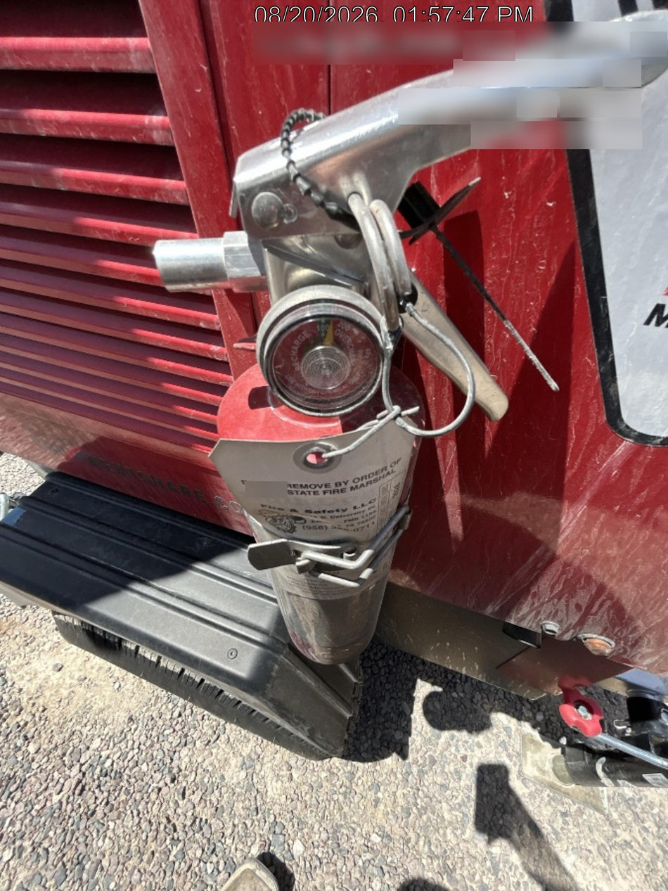 2026 MULTIQUIP GBX24BK