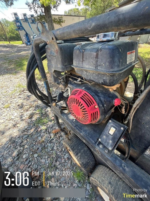 2020 MI-T-M CORPORATION HSP-3504-3MGH