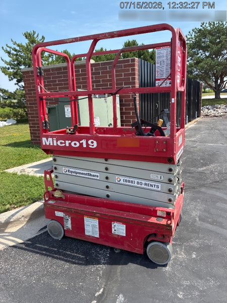2019 MEC Micro 19