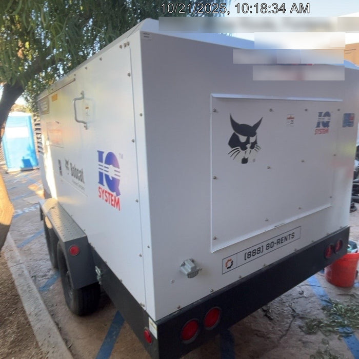 2025 BOBCAT PA825VWCU-T4F