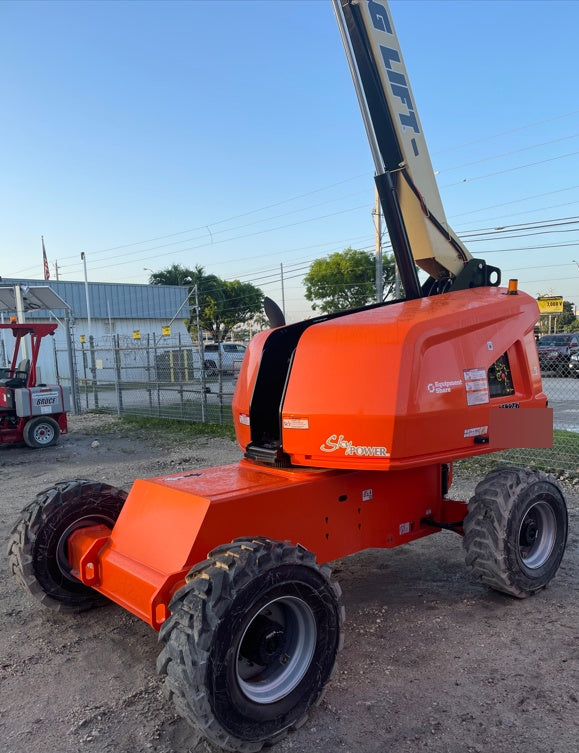 2023 JLG 460SJ
