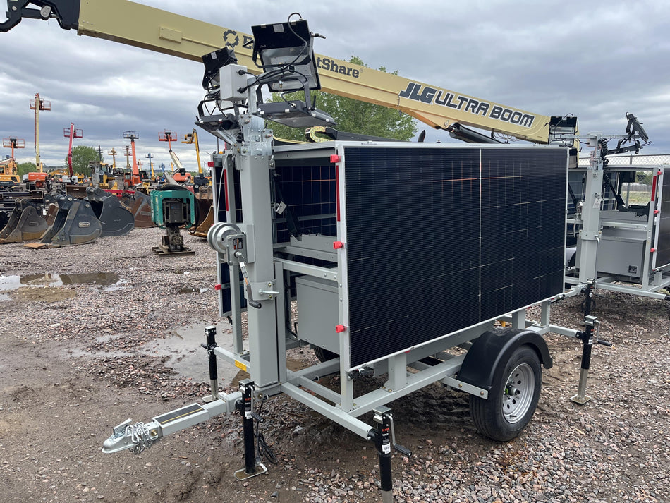 2026 PROGRESS SOLAR SOLUTIONS HELIOS-ES