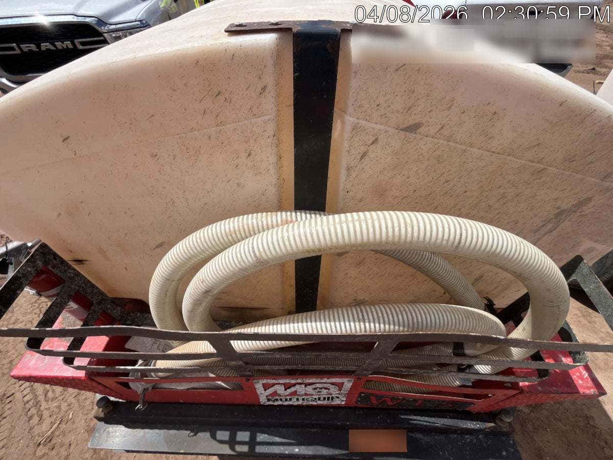 2019 MULTIQUIP WT5C