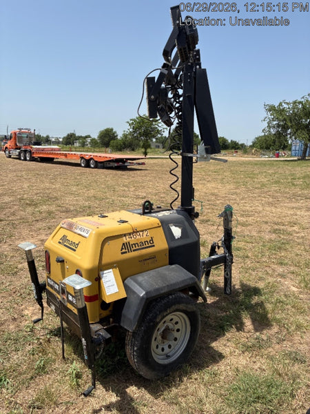 2021 ALLMAND NLV3GR