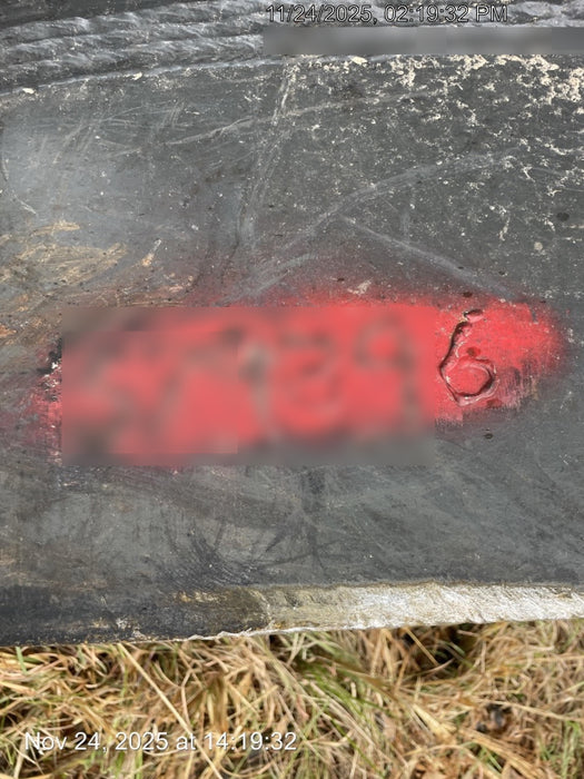 2025 JOHN DEERE 48" Bucket, Excavator 56,000 - 65,000 John Deere