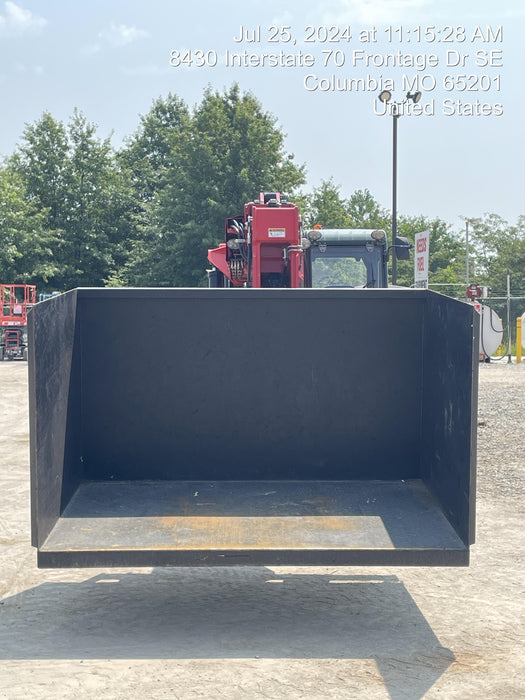 2024 STAR INDUSTRIES 1430