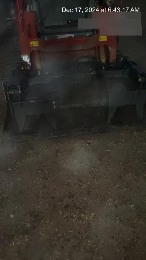 2021 PALADIN UTILITY GRAPPLE 11876-0022