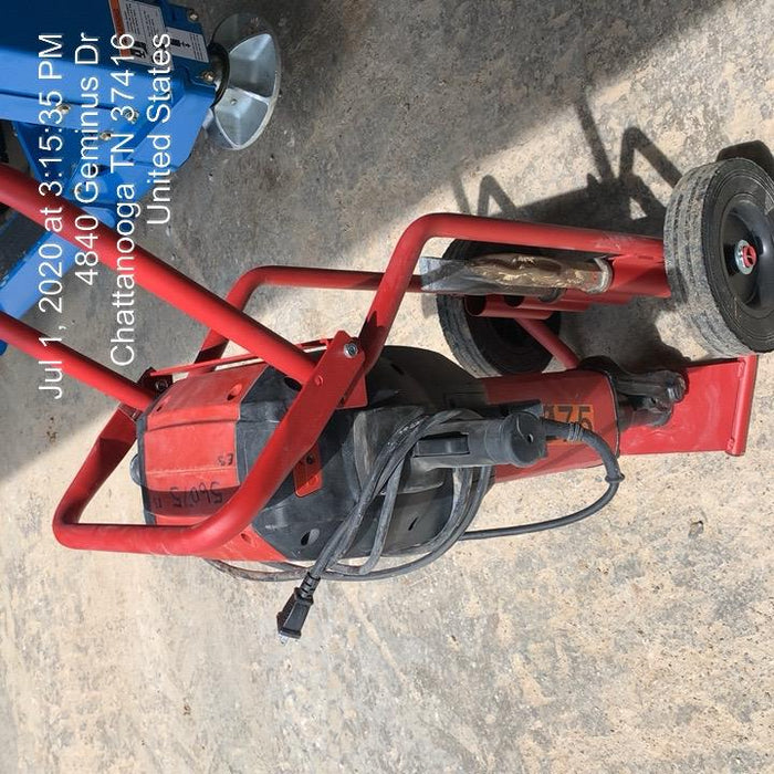 2019 HILTI TE 3000-AVR