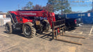 2020 MANITOU MTA10055