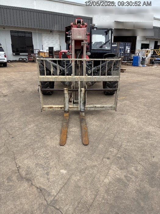 2019 MANITOU MTA10055