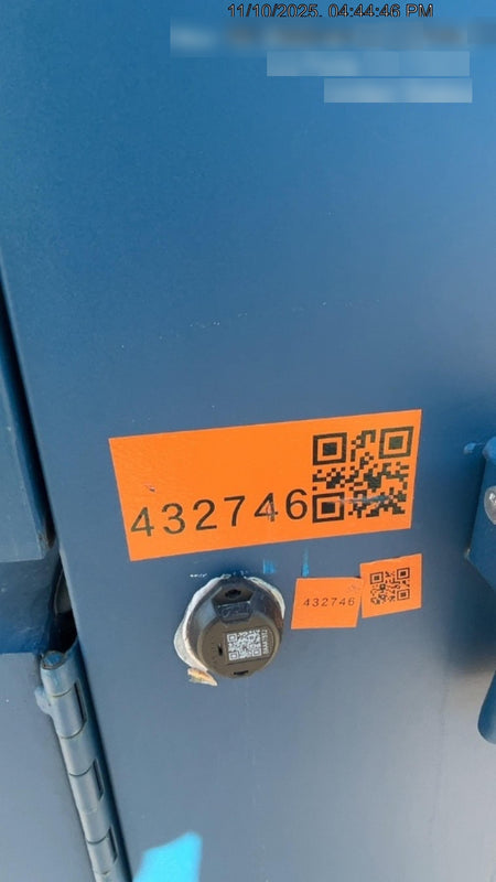 2024 DURABOX DB510