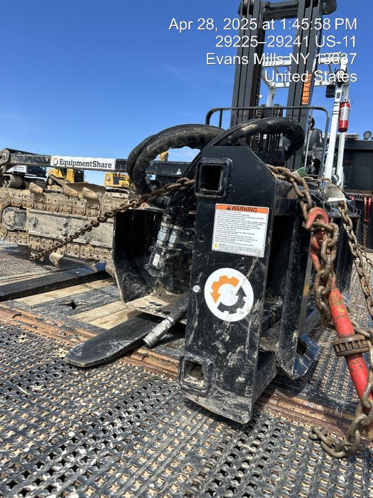 2024 VIRNIG TCH48-25