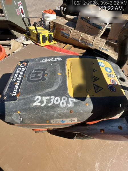 2021 HUSQVARNA K770
