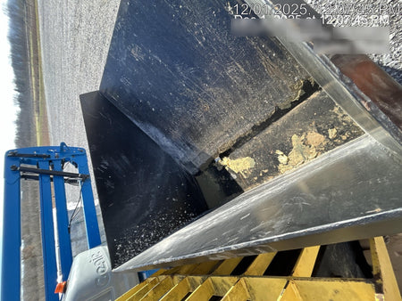 2025 STAR INDUSTRIES M-1820 - Self-Dump Hopper