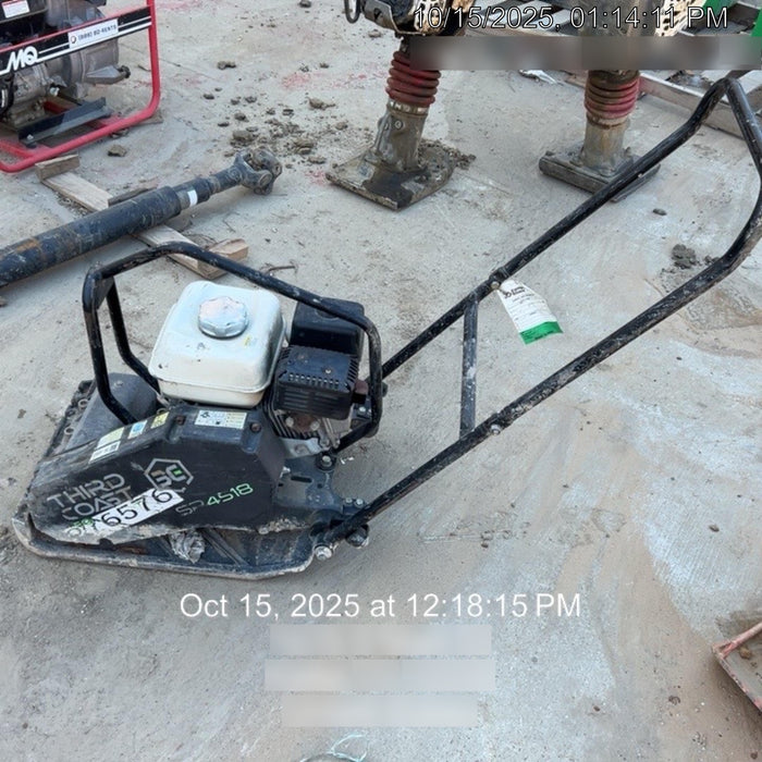 2022 THIRD COAST EQUIPMENT SP4518H