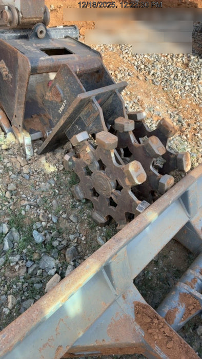 2022 STEEL UNLIMITED SUIME18CW