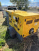 2020 ATLAS COPCO PAS 150 HF CS Enclosed