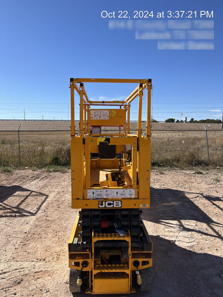 2024 JCB S1932E