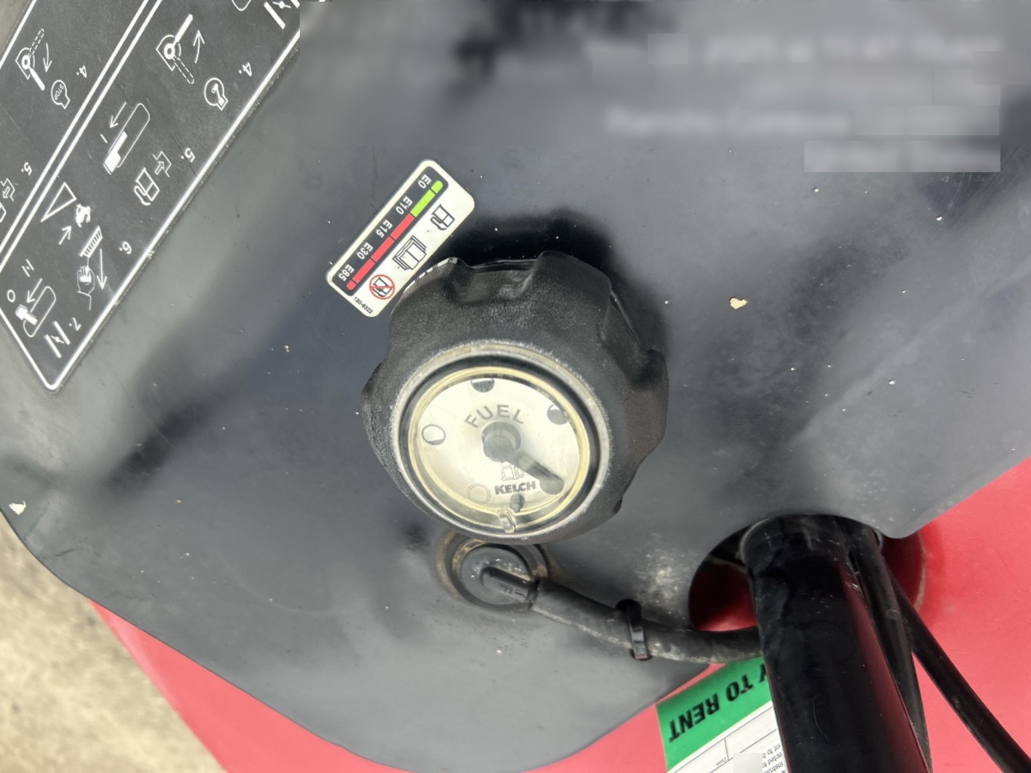 2024 TORO MB-1600