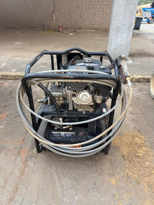 2020 MI-T-M CORPORATION HSP-3504-3MGH