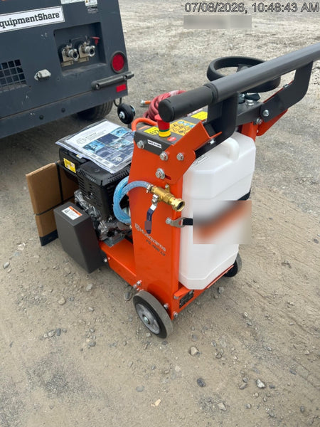 2026 HUSQVARNA FS 400 LV