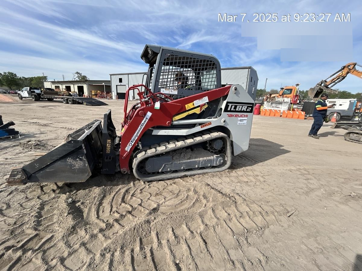 2023 PALADIN 48" Pallet Forks - Paladin