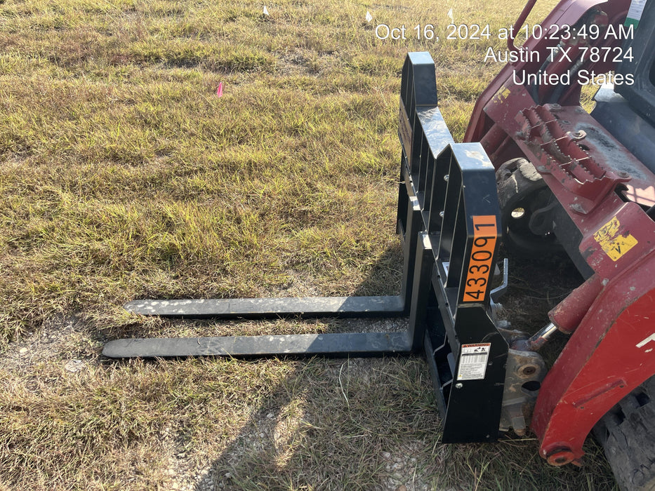 2024 VIRNIG PF4855-5VG