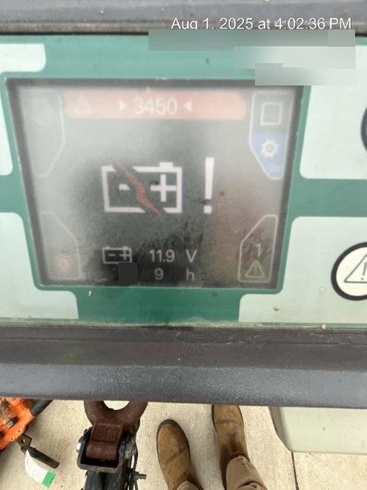 2020 ATLAS COPCO XAS188