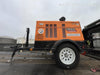 2022 Lincoln Electric Vantage 549X Crosslink Technology, Trailer Mounted, ES Decals, T3