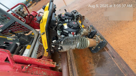 2021 WACKER NEUSON WP1550AW