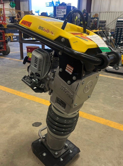 2024 WACKER NEUSON BS68-4Ab/28