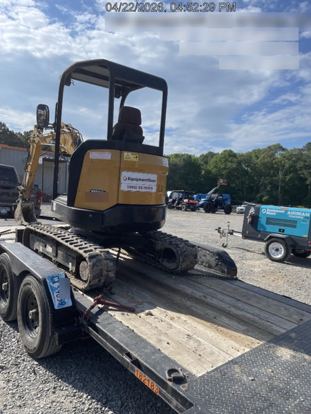 2022 DIAMOND C TRAILERS HDT-20T