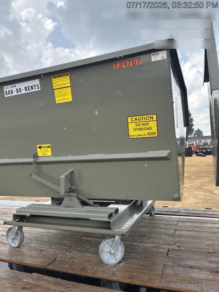 2026 HIPPO HOPPER HH64HD