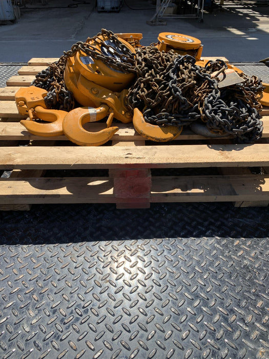 2021 HARRINGTON CF050-30