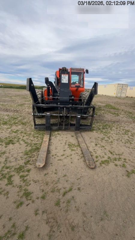 2025 SKYTRAK 10054
