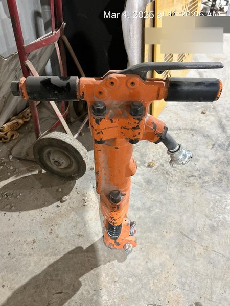 2020 MICHIGAN PNEUMATIC MP-TPB60-114