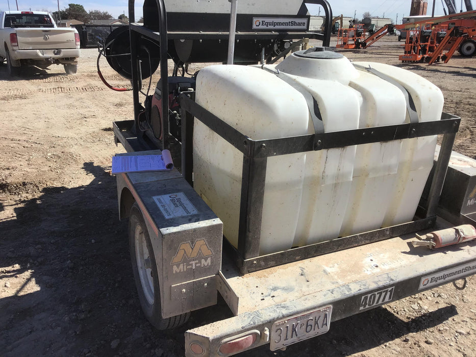 2019 MI-T-M CORPORATION HS-3505-1MGH-T