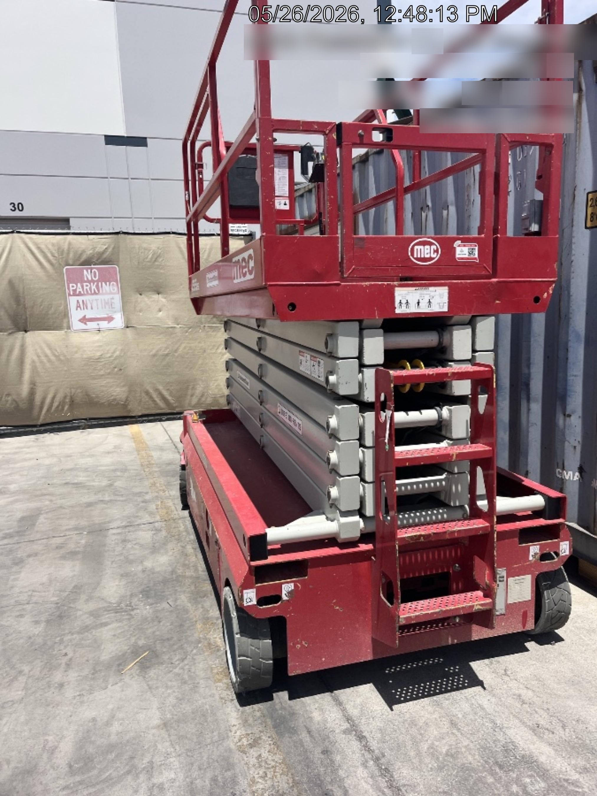 2020 MEC 4555SE