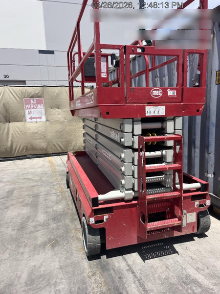 2020 MEC 4555SE