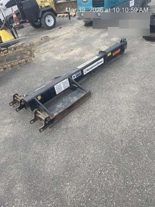 2021 STAR INDUSTRIES M1360B - Star JIB Boom