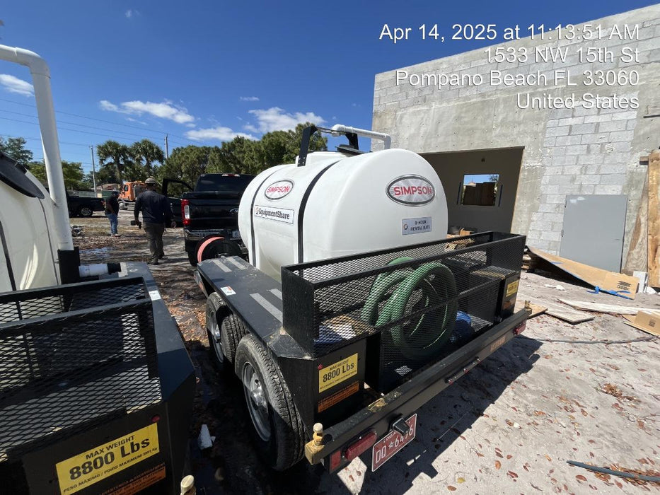 2024 SIMPSON SWT-52517