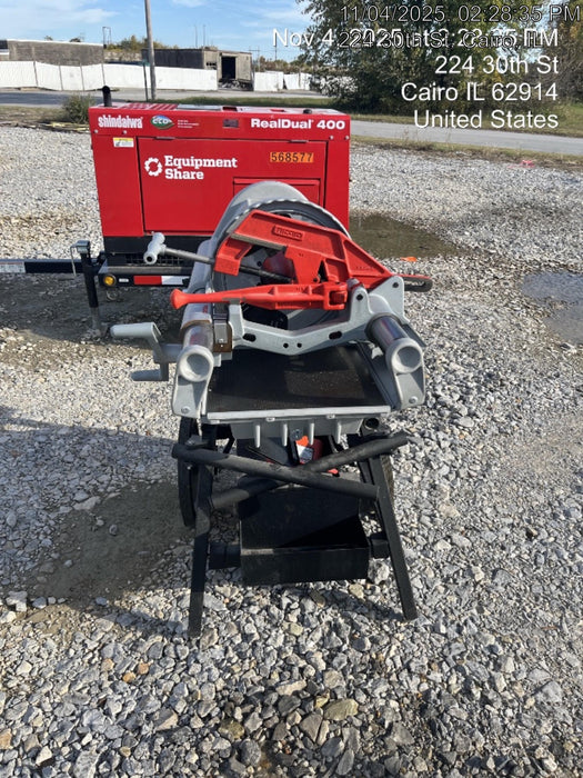 2024 RIDGID 1224