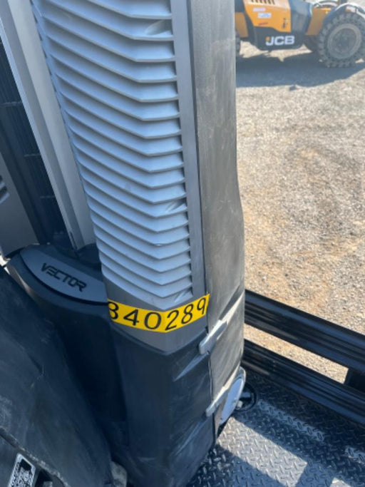 2023 VECTOR Vector Max