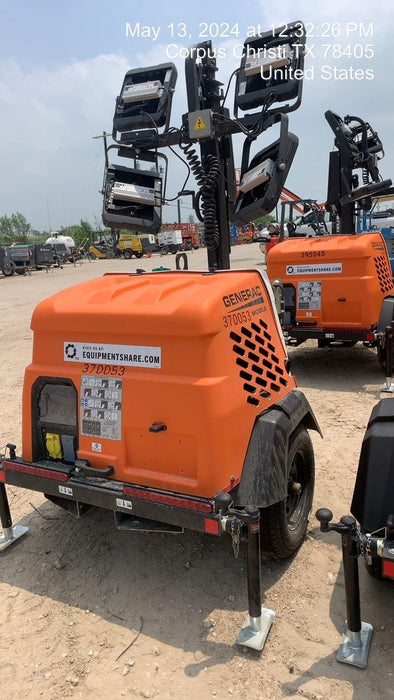 2023 GENERAC MLT2