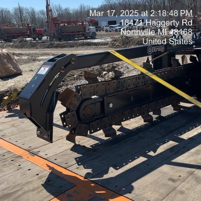 2025 VIRNIG TCH48-25