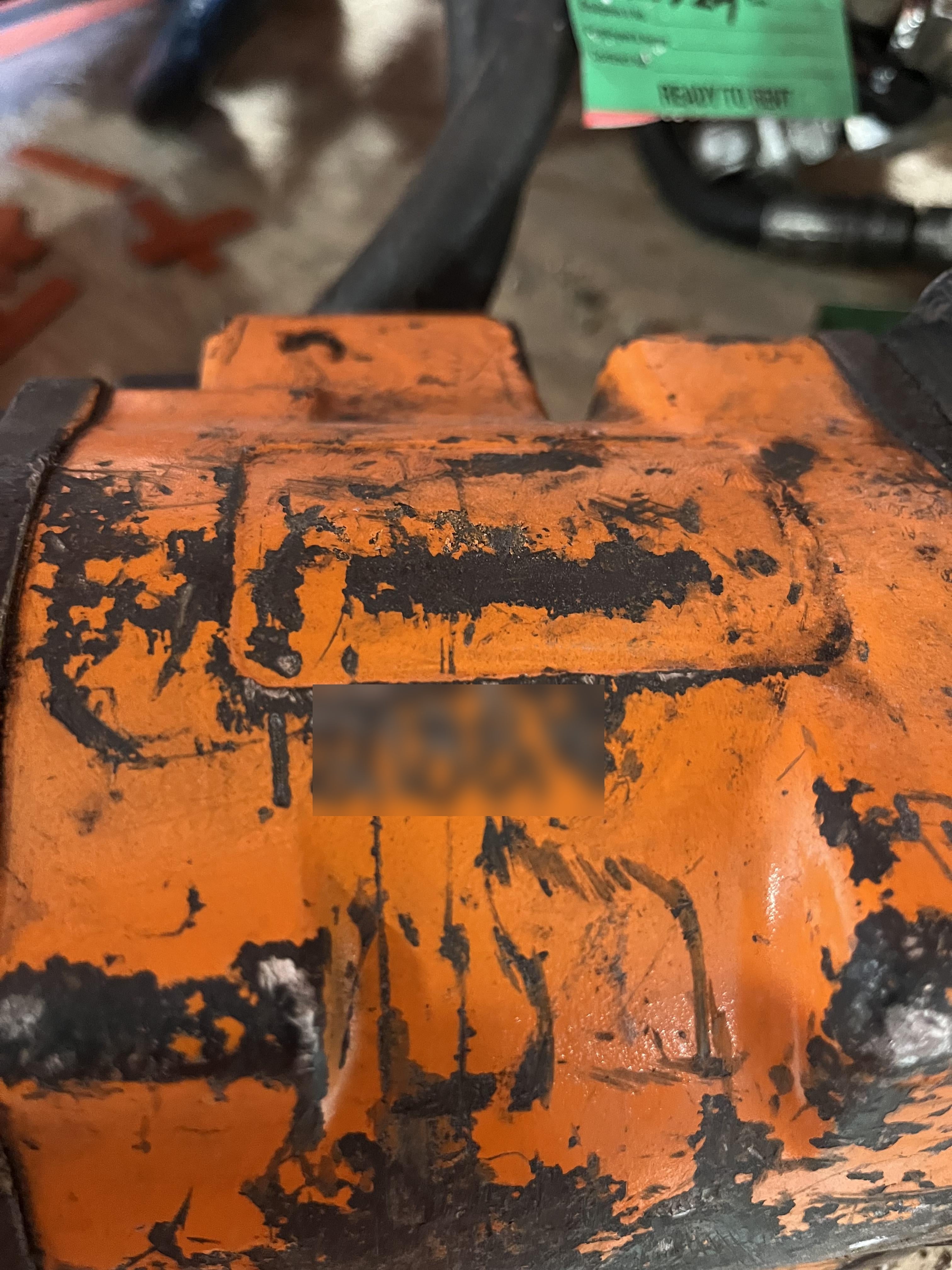 2020 MICHIGAN PNEUMATIC ES-4955B1-TRACKER