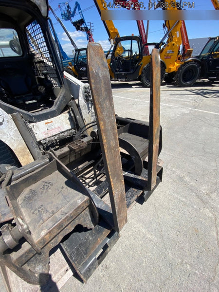 2024 ARROW MATERIAL HANDLING F5100CB