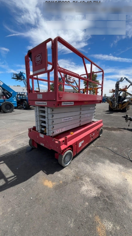 2021 MEC 4555SE