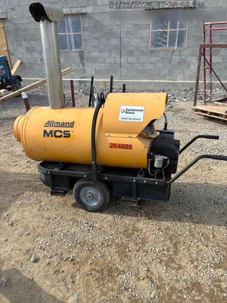 2022 ALLMAND BV50015