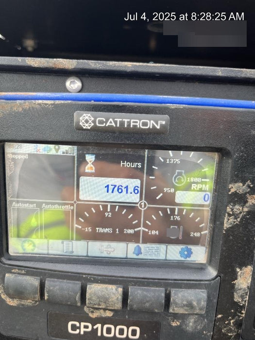 2021 PIONEER PP66S12L71-TD2.9L4